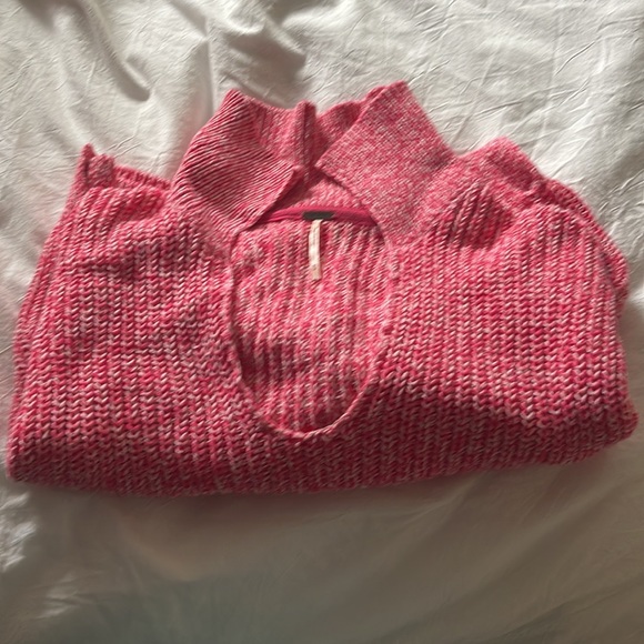 Free people sweater - Picture 3 of 3